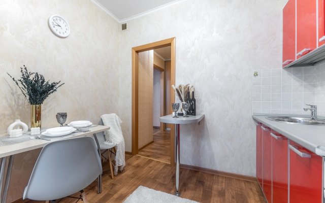 Апартаменты "Serenity Homes"