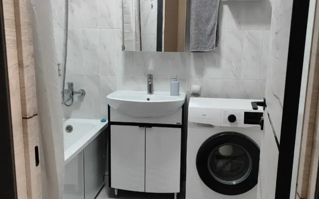 Квартира Яркая рядом с центром