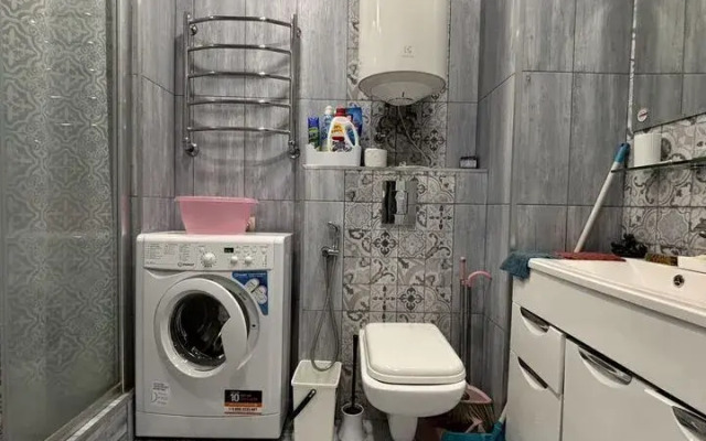 Квартира студия 27 на улице Гайдара 22/1