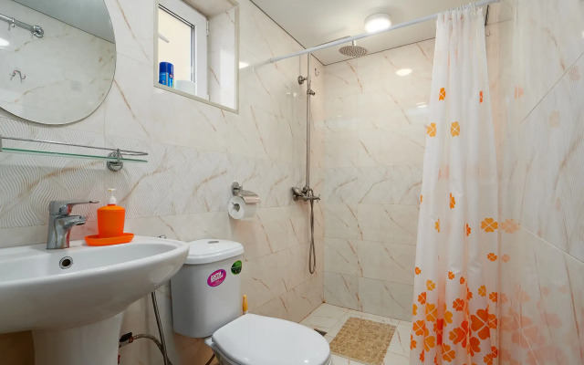 Апартаменты Семейный очаг