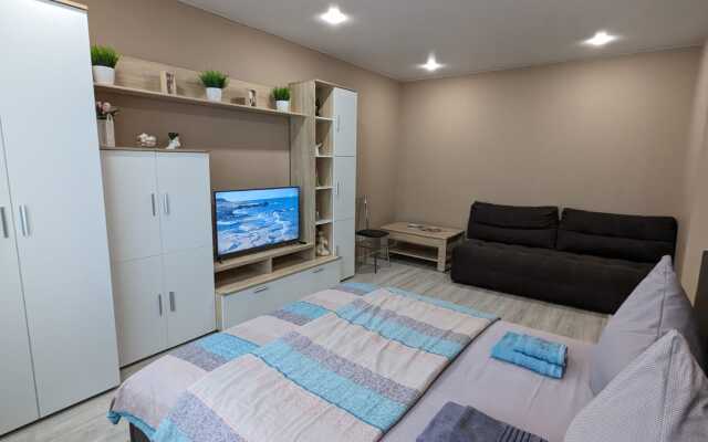 Evrohome Na Rokossovskogo 31 Apartments