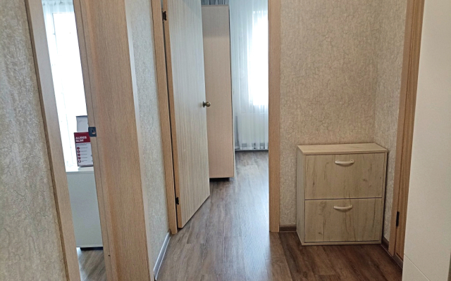 Yevrodvushka v Gorgippii Flat