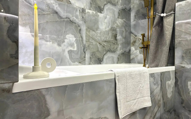 Квартира Очень Красивая Студия