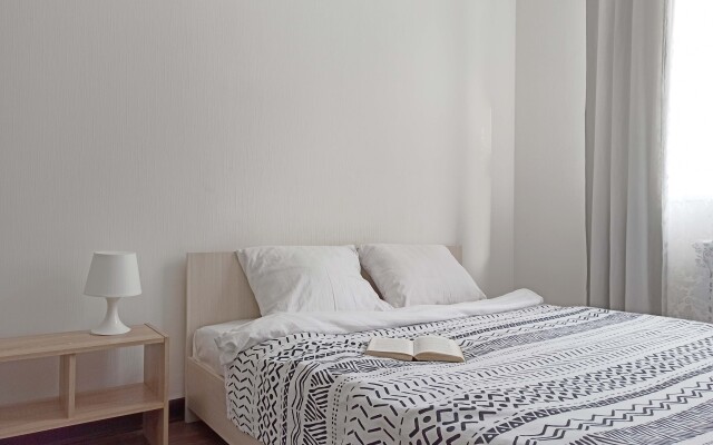 V Novom Pushkino Apartments