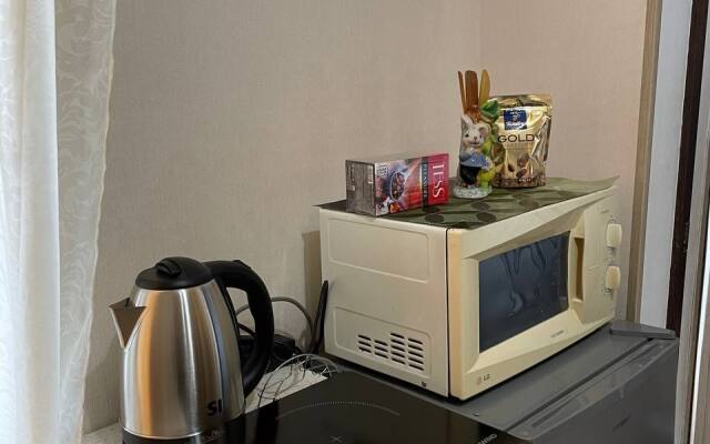 Квартира в историческом центре города