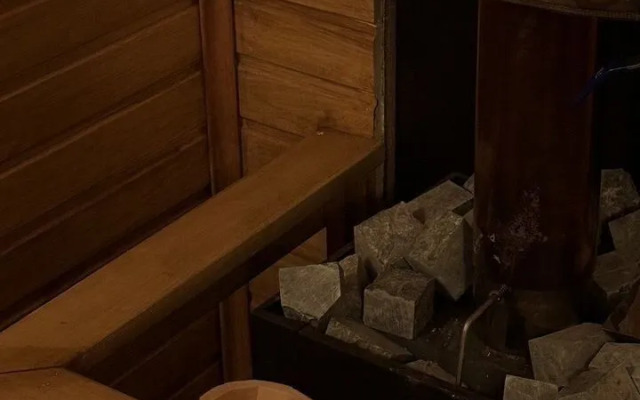 Частный дом ИГМА Сосновские горки 8-местный