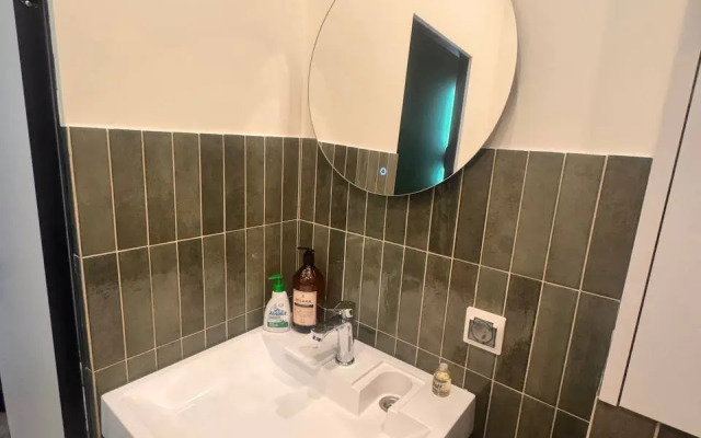 Апартаменты Smart Home