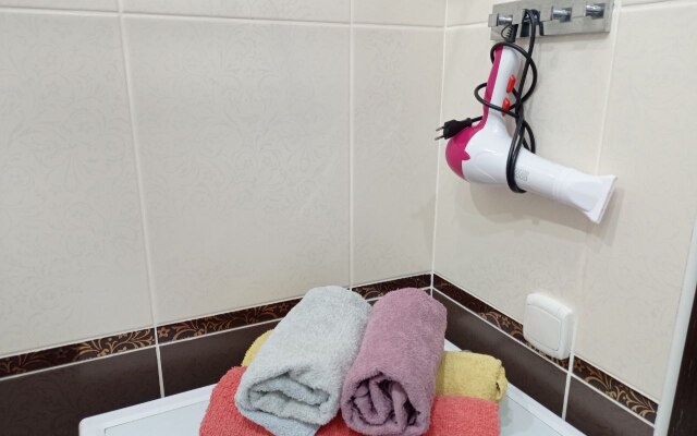 Квартира Как Дома в Гостях у Артёма Посуточно в Домодедово