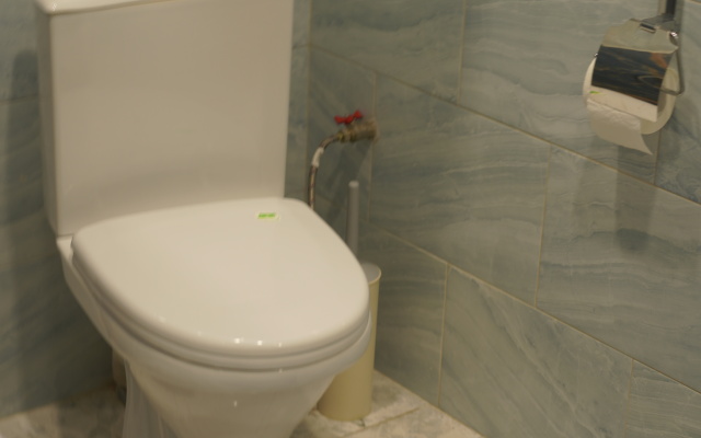 Квартира на Дмитровском шоссе 71А