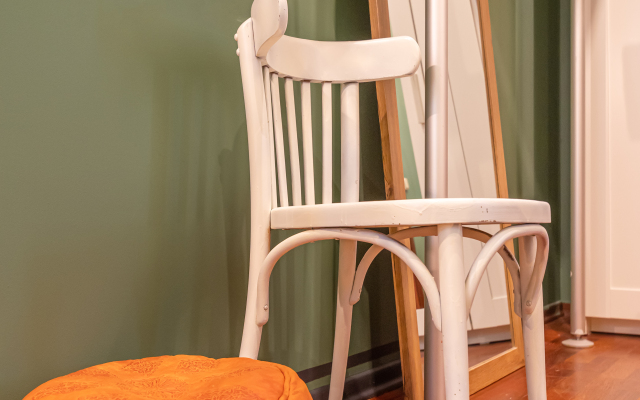 Апартаменты двухкомнатные в историческом центре Москвы