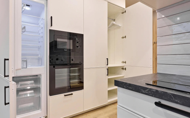 Zanevskiy 420 Apartment