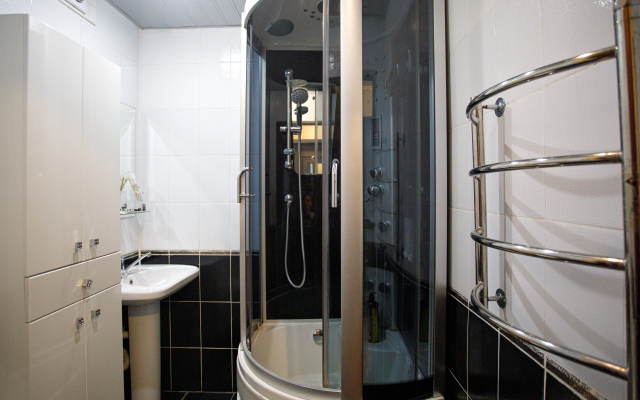 Апартаменты На Карла Маркса 62