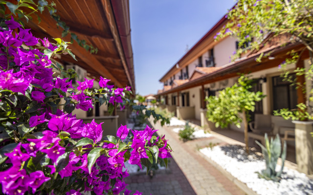 Portakal Dalyan Boutique-hotel