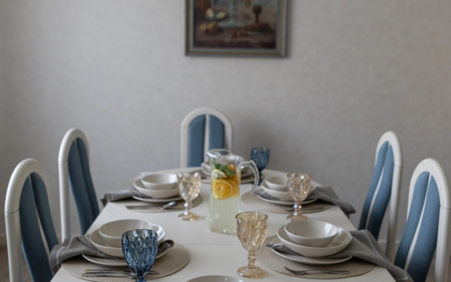 Частный Дом Гортензия