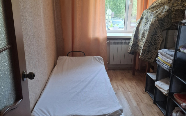 Квартира на Первом Этаже
