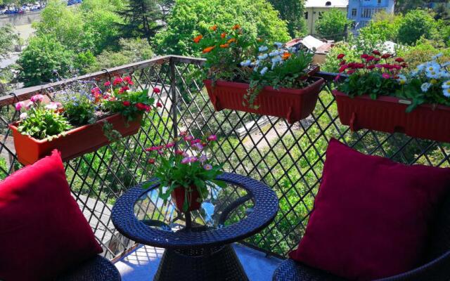Simon's Boutique Hotel