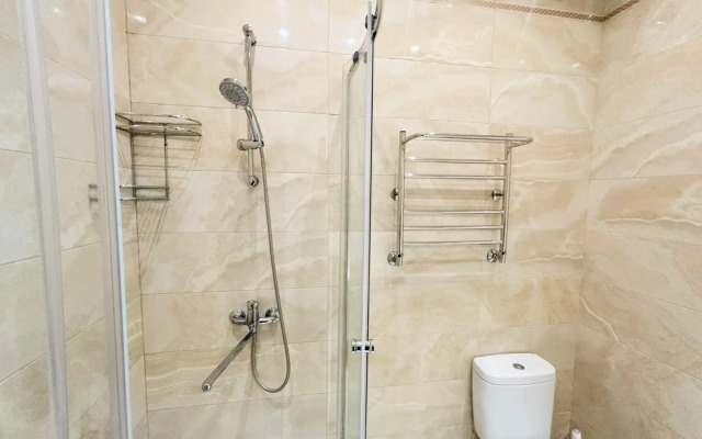 Апартаменты Лайнер