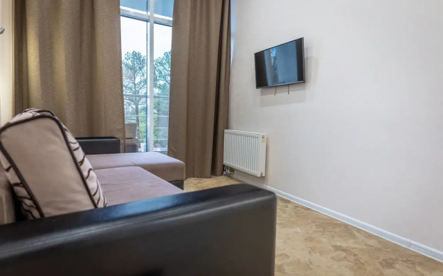 Apartment Barcelona Park 402