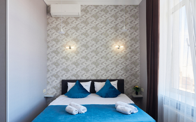 Гостевой дом Аиша