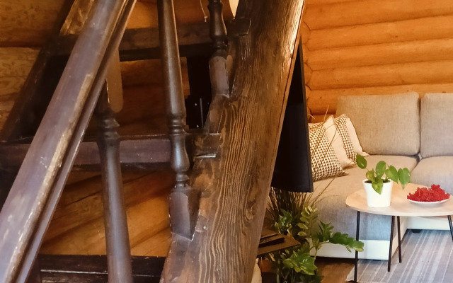 Uyutny Dom Private house