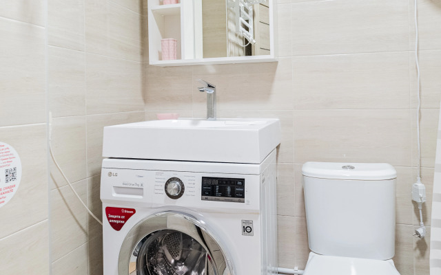 Апартаменты на Войкова 51/1