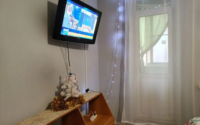 Квартира Live-In-Comfort на Кутузовском Проезде 7