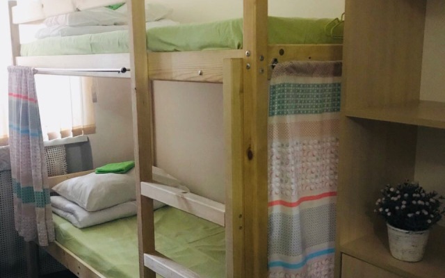 Mariinka Hostel