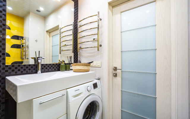 Квартира напротив парка Сокольники