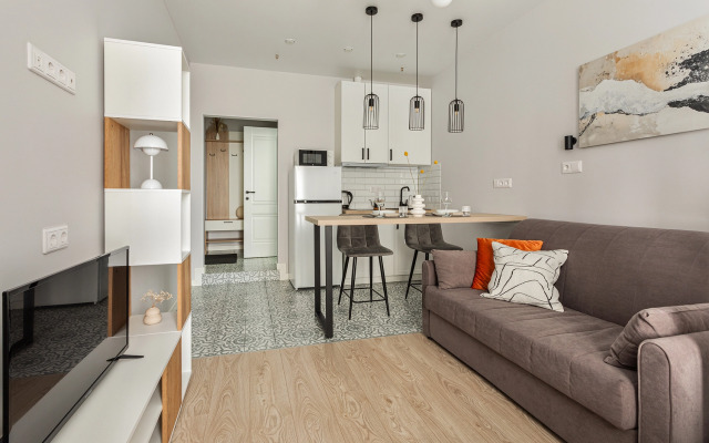 Room2day Grey Apartments