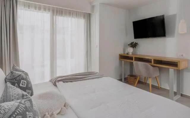 Anassa Suites Adults Only Hotel