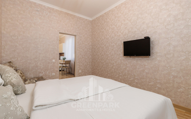 Green Park Apartments 2