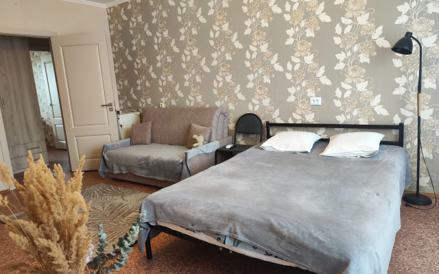 Квартира 2-комнатная с удобным выездом на М4 Дон