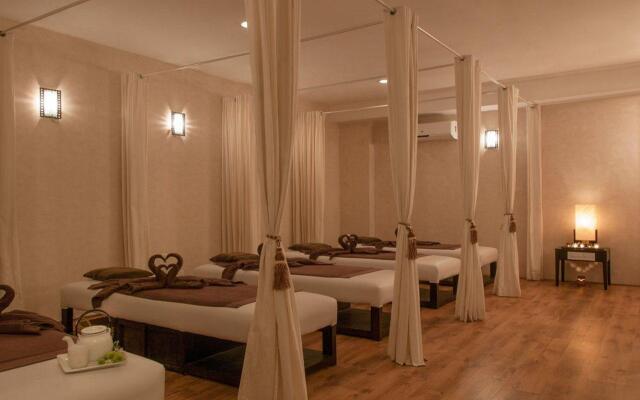 The District Boracay Resort Hotel