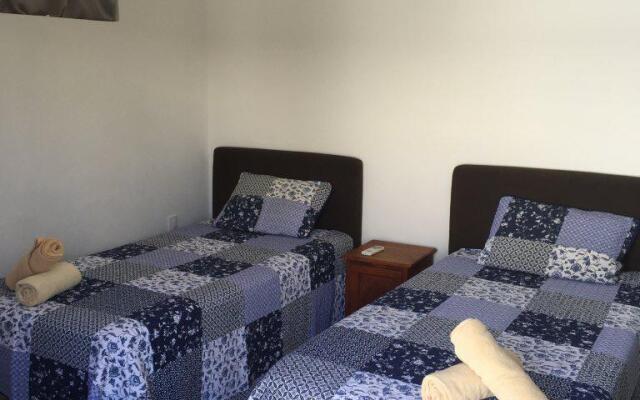 20 Avenida Norte 35 Apartments