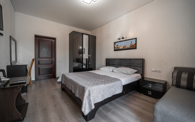 Arno Guest House
