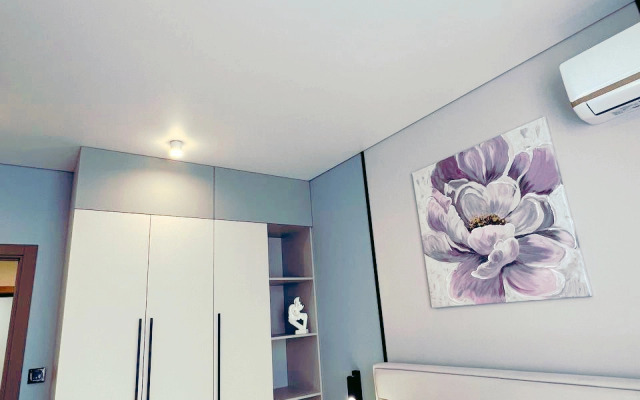 1 Комнатная Квартира у Моря