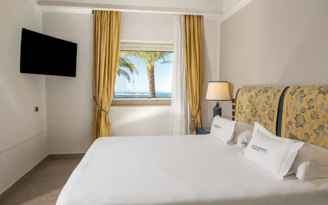 Altafiumara Resort & Spa