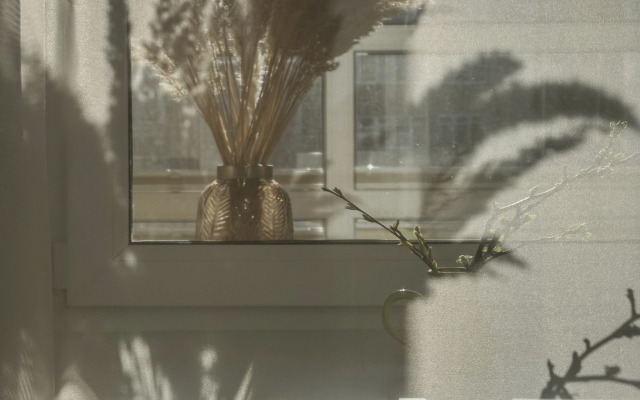 Квартира в центре города Citrus Suites