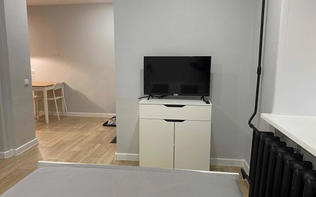 Апартаменты SeveRent на Первомайской 16