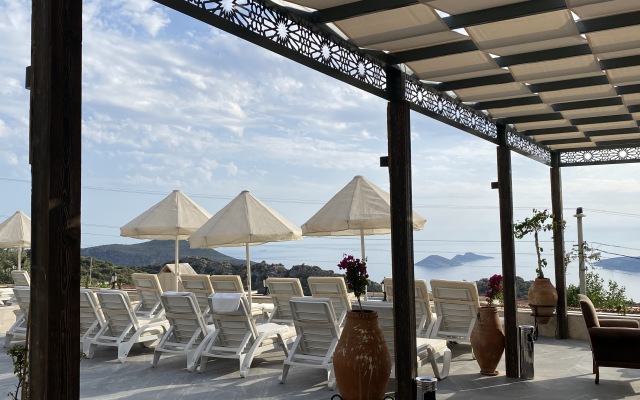 Sultan Hotel Kalkan