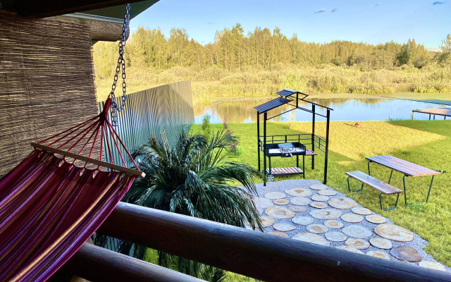 Частный дом Форца Тропикана