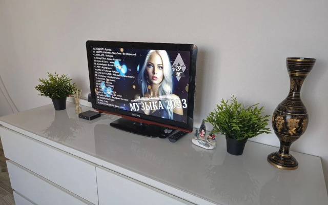 Квартира на улице Героев Труда 27А