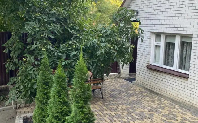 Отель Ночной Квартал