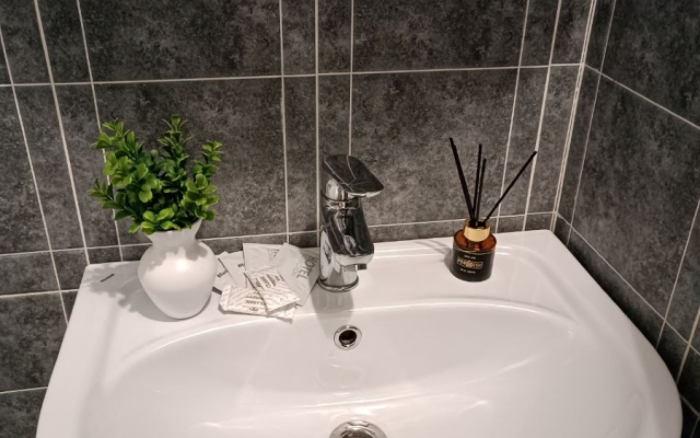 Квартира посуточно Комфорт