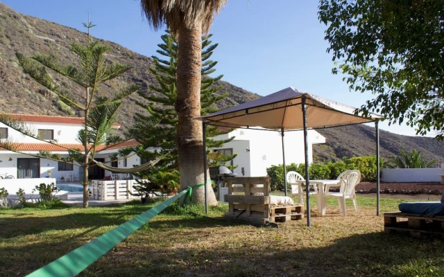 Wolfhouse Villa