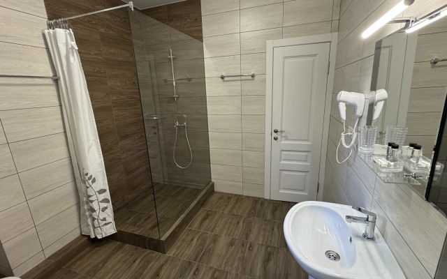 Апартаменты Flora&Komfort 4