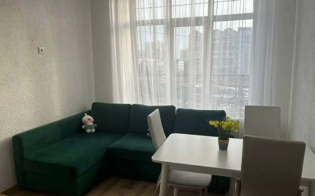 Guest house on Sukonnaya Sloboda
