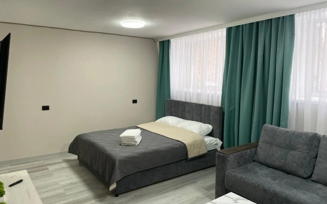 Апартаменты Сибирь 1