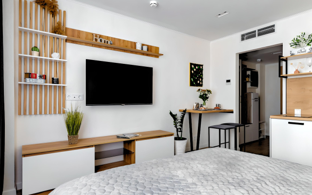 Apartamenty Grand Palace 1105