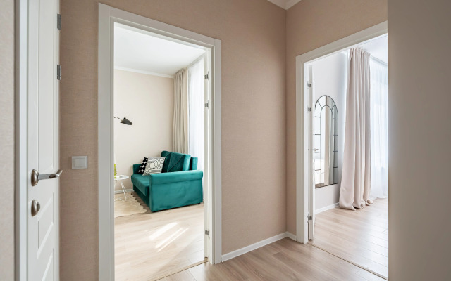 Sofia Apartament